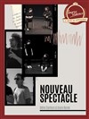 Nouveau Spectacle - Odile Cantero & Alain Borek - 