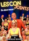 Les Con-joints en deux maux - 