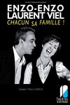 Enzo Enzo et Laurent Viel | Chacun sa famille - 