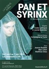 Pan et Syrinx - 