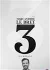 Marc Antoine Le Bret en Rodage - 