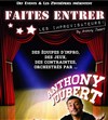 Faîtes entrer les improvisateurs by Anthony Joubert - 