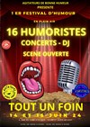 Festival Tout un foin | Pass 2 jours - 