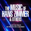 The music of Hans Zimmer & others | Carcassone - 