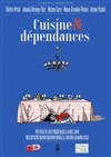 Cuisine et dépendances - 