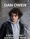 Dan Owen - 