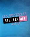 Les spectacles d'improvisation de l'Atelier Off | Troupe Kevin - 