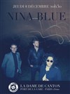 Nina Blue - 