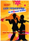 Les vengeurs, le flower killer - 