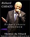 Richard chante Aznavour - 