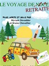 Le voyage de retraite - 