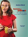 Jessica Salvat dans Humeurs de mèr(d)e - 