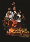 Sganarelle et Le Mariage Forcé, deux farces de Molière - 