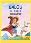 Galou le berger - 