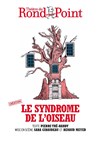 Le Syndrome de l'oiseau | avec Sara Giraudeau et la voix de Denis Podalydès - 