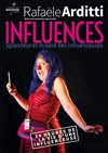 Influences - 