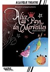 Alice au pays des merveilles - 