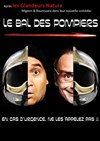 Le bal des pompiers - 