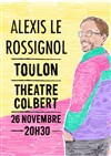 Alexis le Rossignol - 