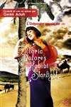 Maria Dolores y Habibi Starlight - 