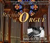 Récital d'Orgue du 2ème Dimanche de Carême du Couvent Dominicain - 