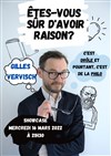 Gilles Vervisch dans Êtes-vous sûr d'avoir raison ? - 