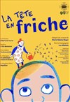 La tête en friche - 