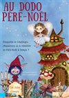 Au dodo Père Noël - 