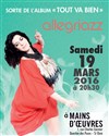 Allegriazz fête la sortie de l'album ! - 