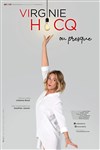 Virginie Hocq dans Ou presque | Nouveau spectacle - 