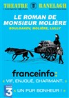 Le Roman de Monsieur Molière - 