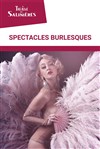 Scène ouverte burlesque de l'ABC - 