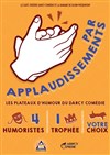 Par applaudissements - 