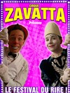 Cirque Stéphan Zavatta dans Le Festival du rire | - Maubourguet - 