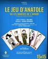 Le jeu d'Anatole ou les manèges de l'amour - 