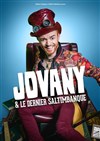 Jovany & le dernier des saltimbanques - 