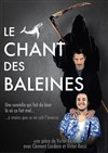 Le chant des baleines - 