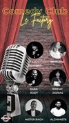 Le Factory Comedy Club - 