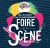 I Am - Festival Foire en Scène - 