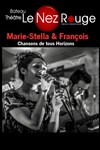 Marie-Stella et François - 