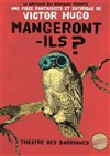 Mangeront-ils ? - 