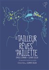 Le tailleur de rêves et paillette - 