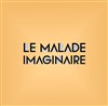 Le Malade imaginaire - 