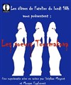 Les Soeurs Tourmakova - 