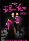 Miss Nova dans Folle in Love - 