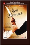 Signé Dumas - 