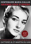 Centenaire de Maria Callas - 