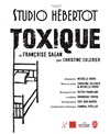 Toxique - 