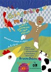 The Gingerbread Man - 