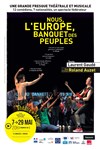 Nous l'Europe, banquet des peuples - 